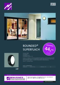 Rounded superflach_2015