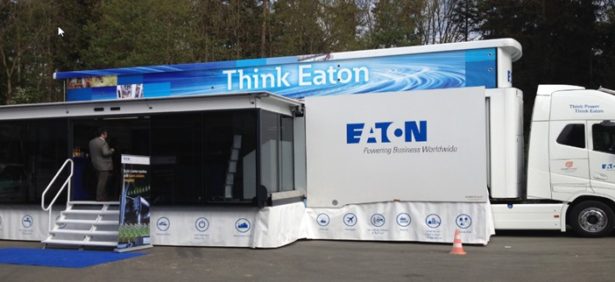 Eaton Truck