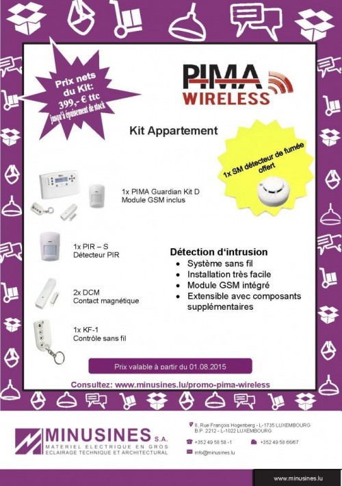 Pima Flyer 2