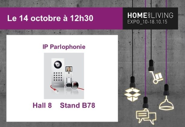 IP parlophonie