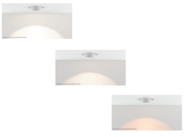 warm-dimming