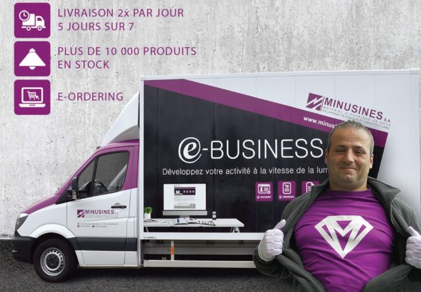 livraison