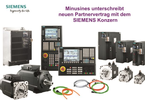 minusines_siemens-partnervertrag