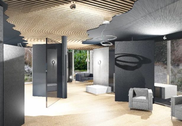 Showroom