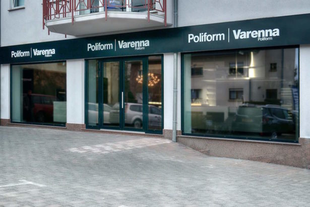 Poliform Varenna