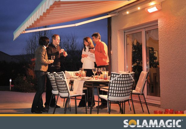Solamagic