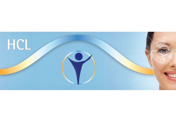 Human Centric lighting (HCL)