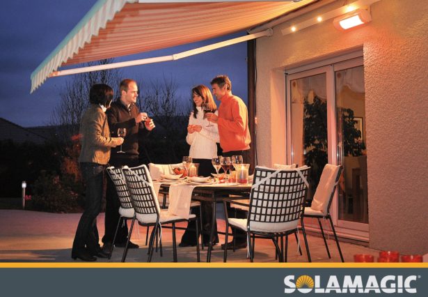 Solamagic