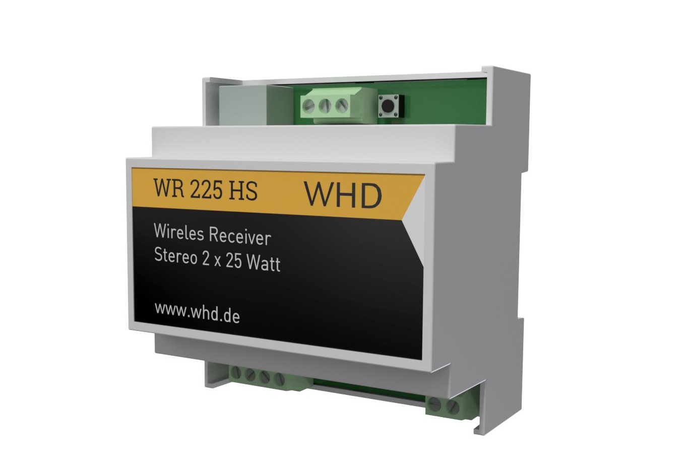 WR 225 HS – Minusines S.A.