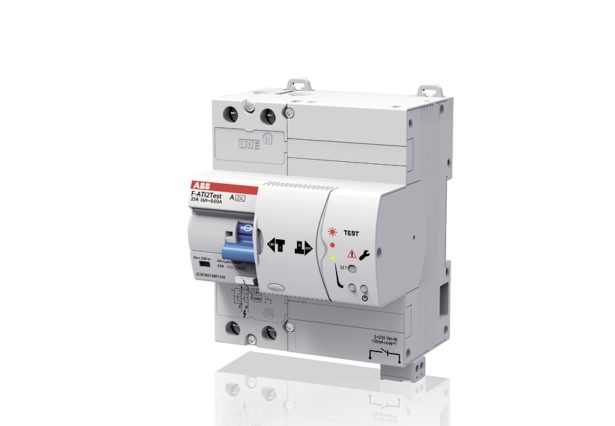 ABB F-ATI