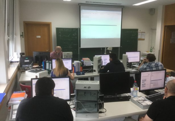 Formation KNX_LTAM
