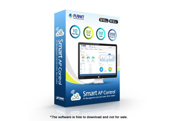 Smart AP Control