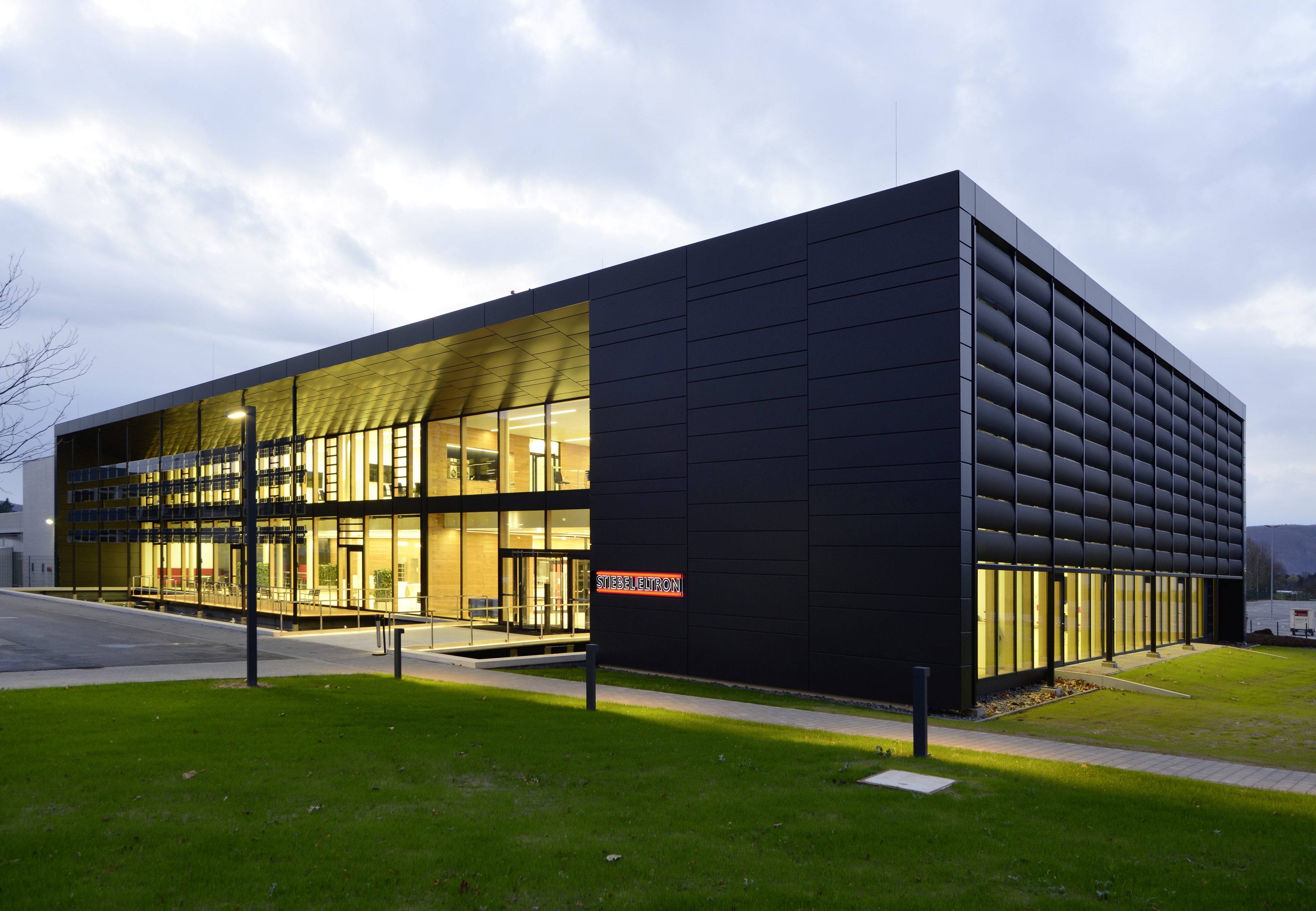 Stiebel Eltron_Energy Campus