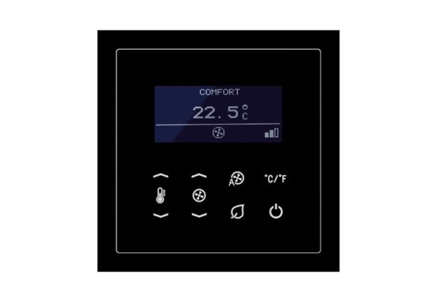 JUNG KNX Thermostat