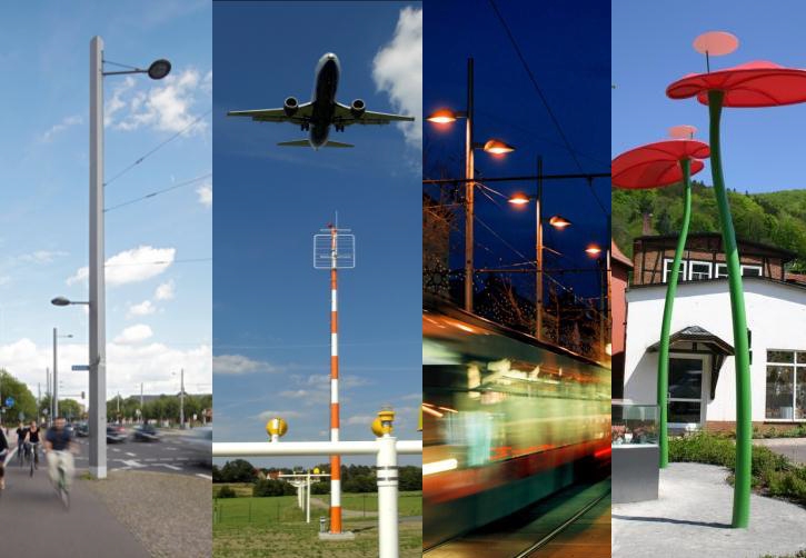 Europoles | Minusines S.A.