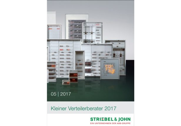 Kleiner Verteilerberater 2017