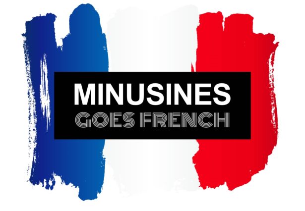 minusines-french