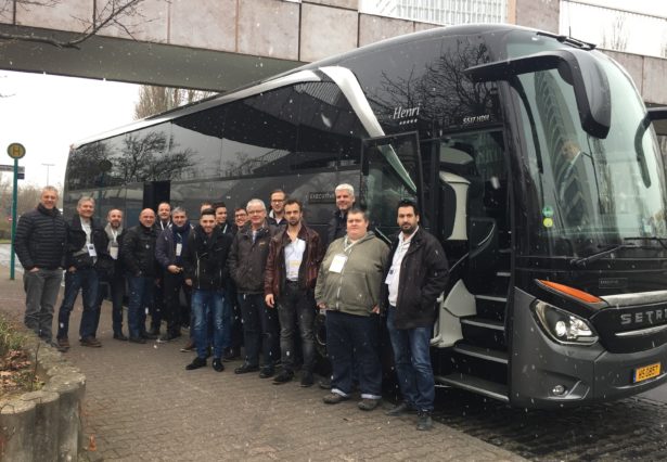 Gruppenfoto