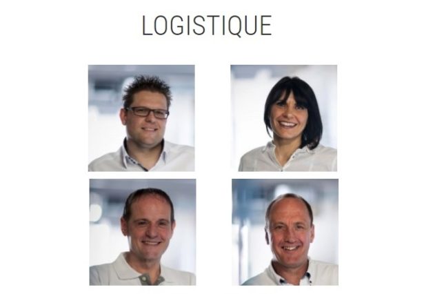 Logistique