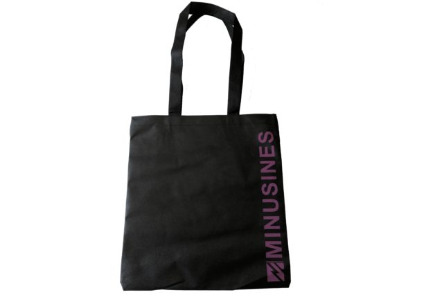 Tasche_Minusines