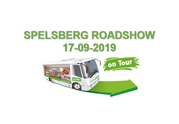 Spelsberg Roadshow01