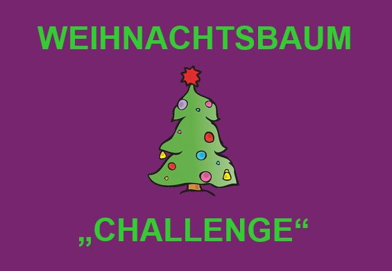 Weihnachtsbaum_Challenge