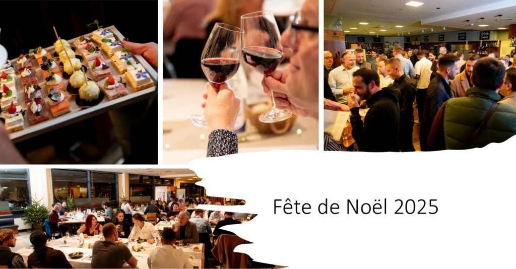 FÊTE DE NOËL 2025