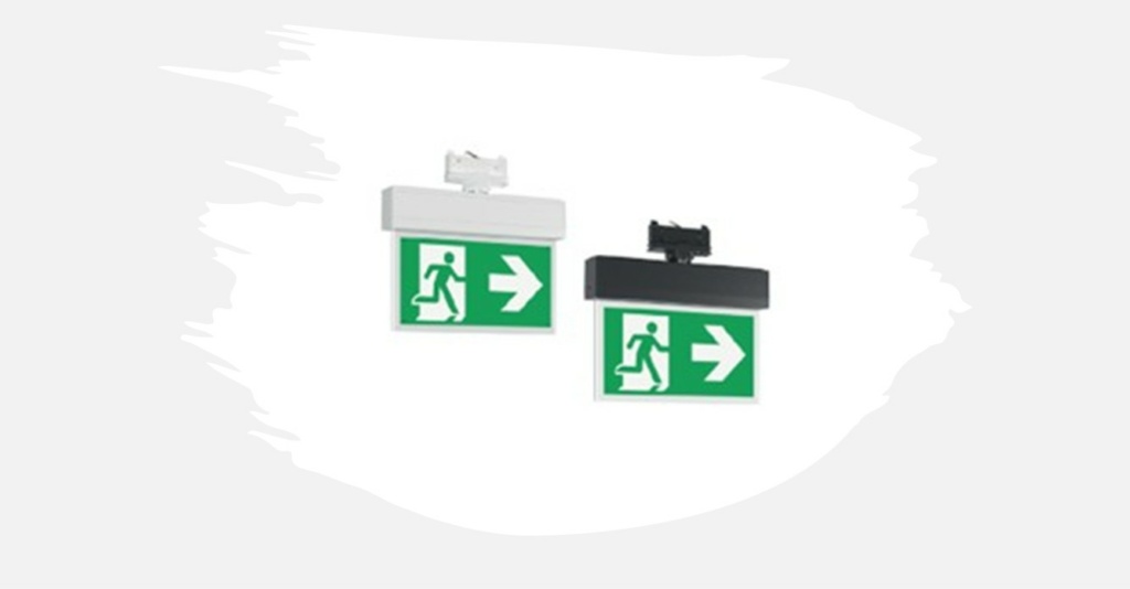 LUXPROOF - EVACLINE S 3P