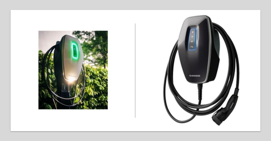 Mennekes AMTRON 4Business 730