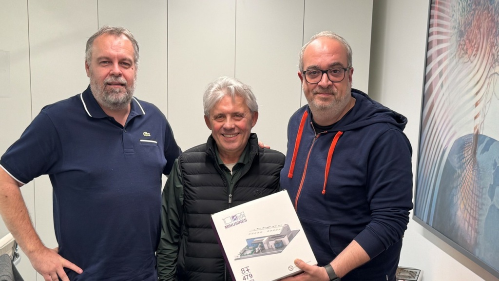 Working Together for Long-Term Success: Our Partnership with DRAGO