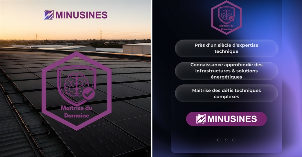 Valeur Maîtrise du Domaine