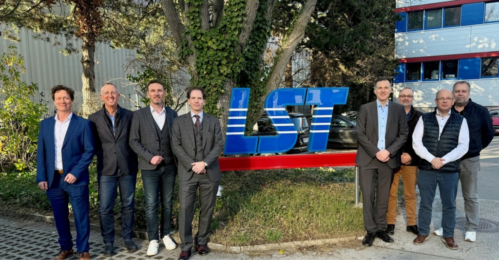 Gemeinsam die Zukunft des Brandschutzes gestalten