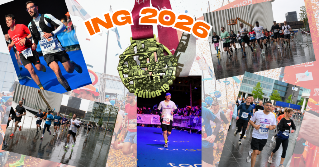 🏃‍♂️✨ ING Night Marathon 2026 ✨🏃‍♀️