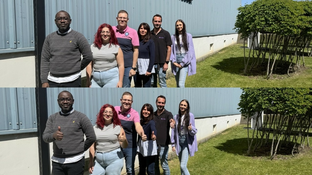 💡 Behind the Scenes bei MINUSINES – unsere Logistik 🚚