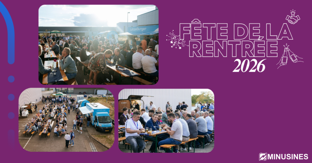 Fête de la Rentrée 2026